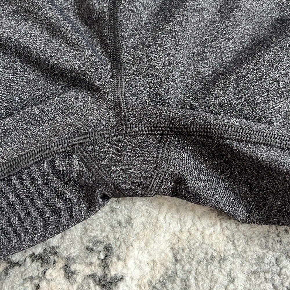 Lululemon Wunder Under High-Rise Tight *Luxtreme 28" - Picture 3 of 8